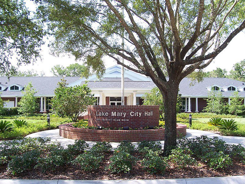 Lake Mary, FL dentist